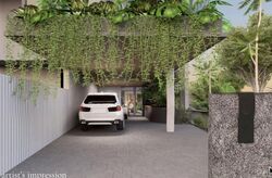 Jalan Senang (D14), Terrace #525389431